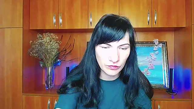 Rosalinda ro online show from 04.28.26