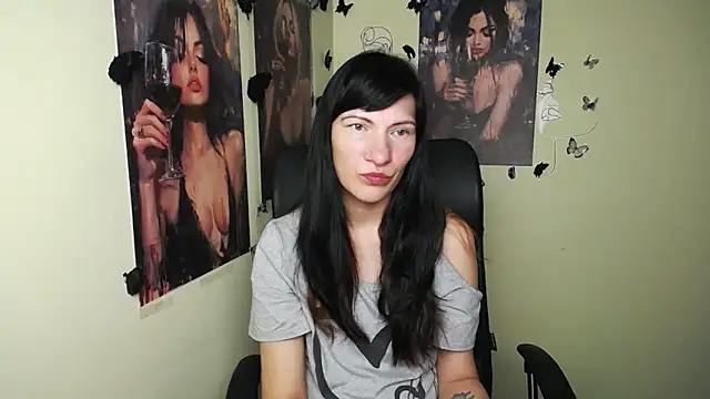 Rosalinda ro online show from 04.29.26