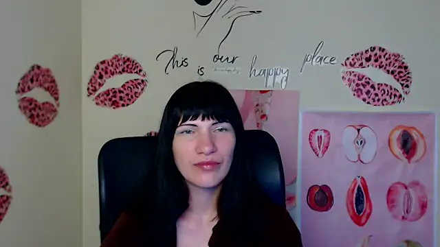 Rosalinda ro online show from 05.22.26