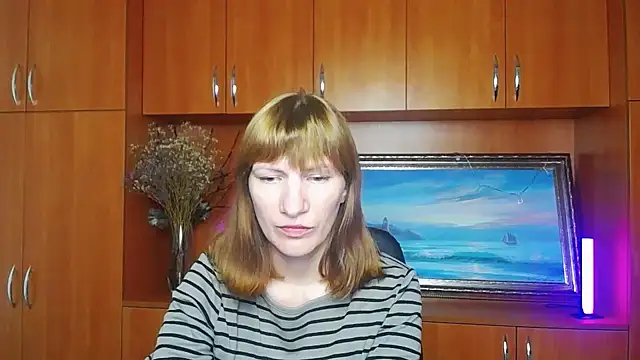 Rosalinda ro online show from 06.13.26