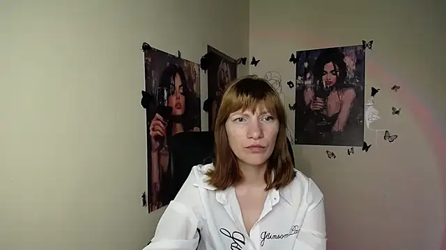 Rosalinda ro online show from 06.15.26