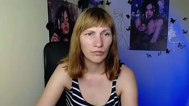 Rosalinda ro online show from 06.24.26
