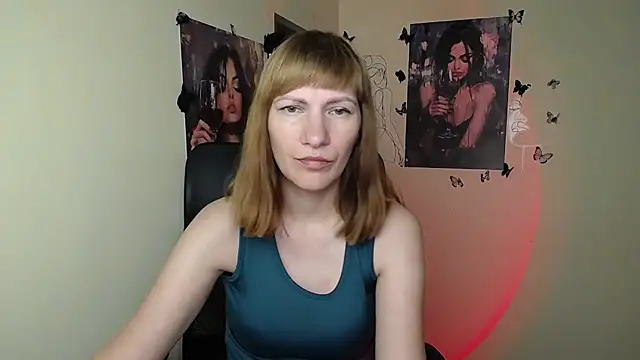 Rosalinda ro online show from 06.26.26