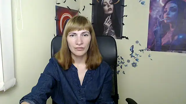 Rosalinda ro online show from 06.29.26
