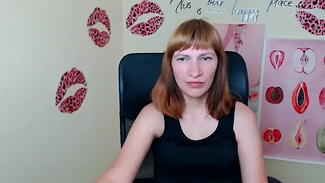 Rosalinda ro online show from 06.30.26