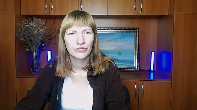 Rosalinda ro online show from 07.05.26