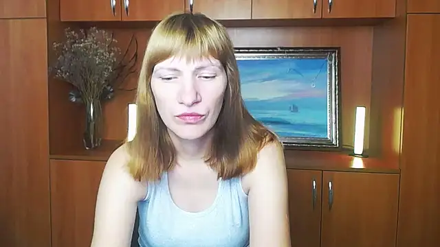 Rosalinda ro online show from 07.14.26