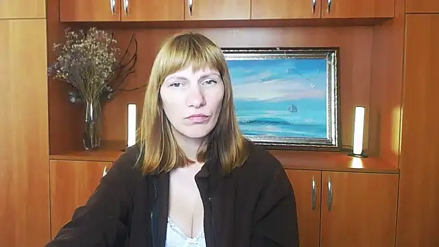 Rosalinda ro online show from 07.14.26