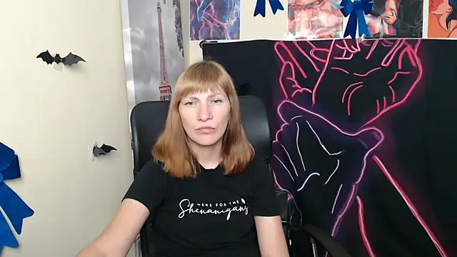 Rosalinda ro online show from 07.16.26