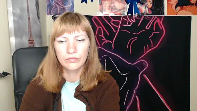 Rosalinda ro online show from 07.23.26