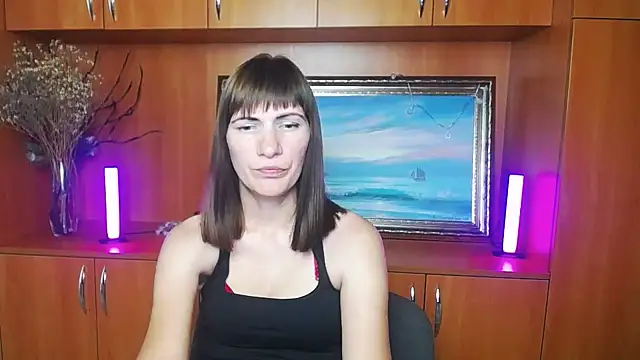 Rosalinda ro online show from 07.24.26