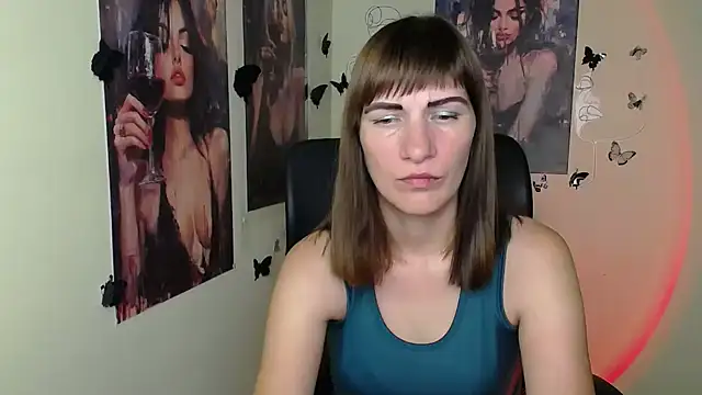 Rosalinda ro online show from 07.26.26