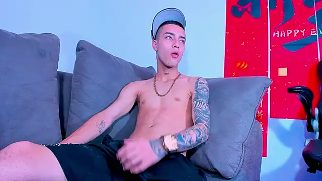 Dereck Boy  online show from 05.01.26