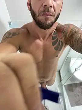 Russo18cm online show from 03.21.26