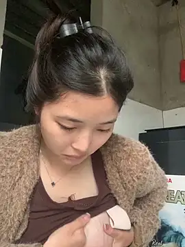 Suzu xx01 online show from 05.03.26