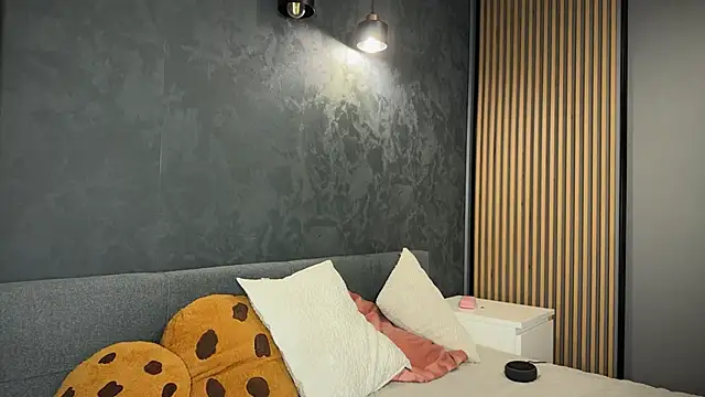 litlle angell online show from 02.03.26