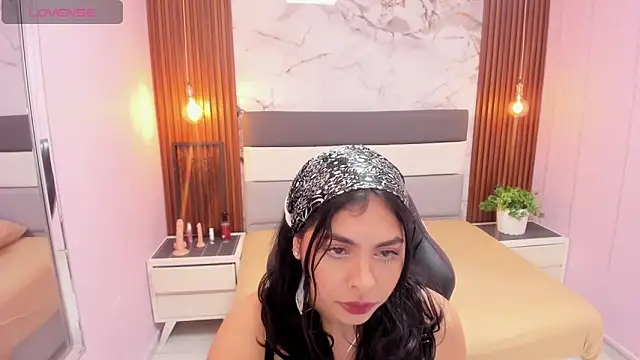 LISIEMARGOTH online show from 03.04.26