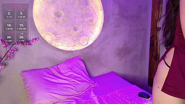 carosantoss online show from 03.15.26