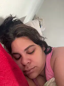 Adriputinha online show from 03.19.26