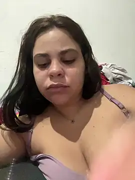Snapshot of Adriputinha chatting on 07.19.26 Adriputinha online show from 07.19.26