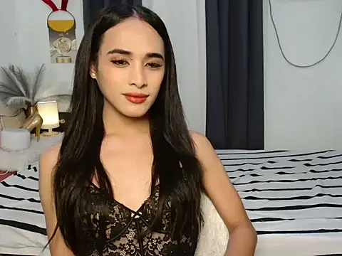 Gwenstacy30 online show from 03.06.26