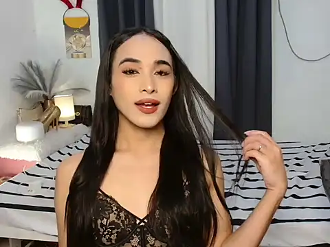 Gwenstacy30 online show from 03.07.26