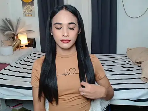 Gwenstacy30 online show from 03.08.26