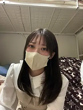 Snapshot of Nagomi_chan_ chatting on 02.07.26 Nagomi chan online show from 02.07.26