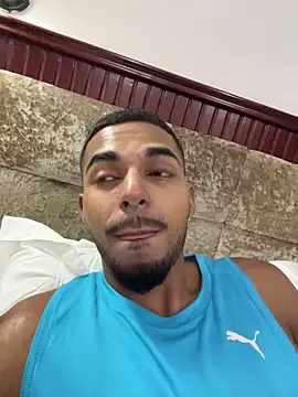 Snapshot of PimpDante chatting on 04.09.26 PimpDante online show from 04.09.26