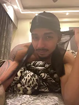 PimpDante online show from 05.16.26