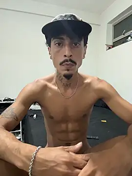 ActingSubunit online show from 03.13.26