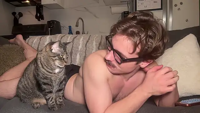 Snapshot of realchadtitan chatting on 02.21.26 realchadtitan online show from 02.21.26