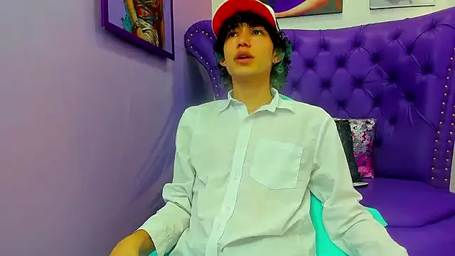 thanier 18 online show from 02.06.26