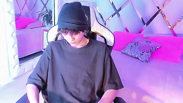 thanier 18 online show from 02.27.26