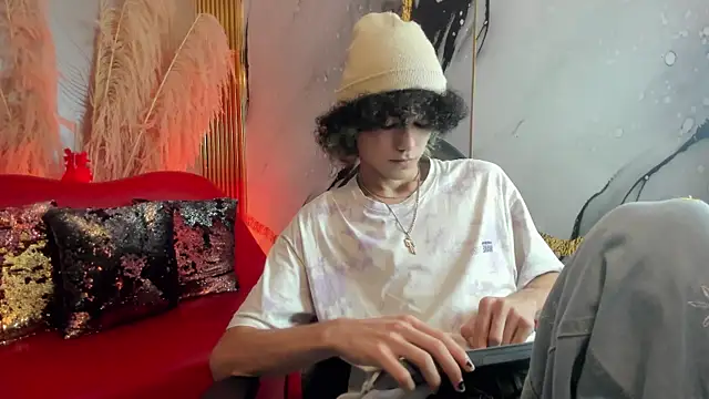 thanier 18 online show from 06.08.26