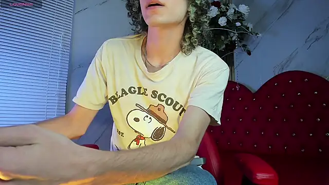 thanier 18 online show from 07.24.26