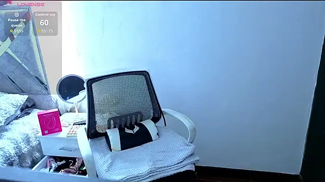 MusaGoldyn online show from 03.05.26