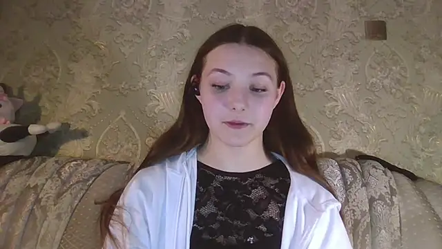 YuniNeko online show from 02.04.26