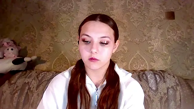 YuniNeko online show from 02.05.26