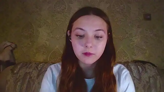 YuniNeko online show from 02.06.26