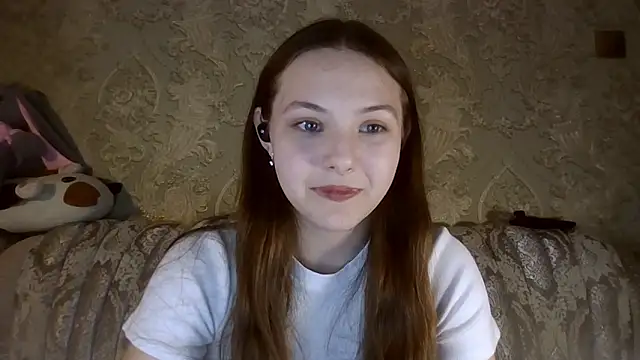 YuniNeko online show from 02.16.26