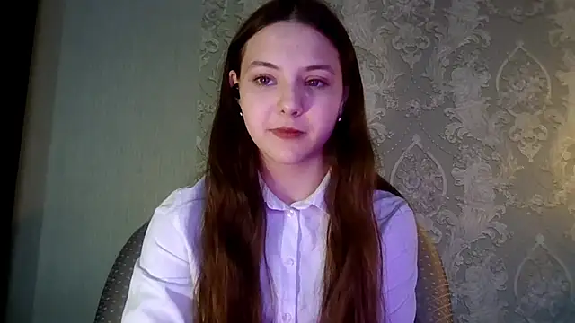 YuniNeko online show from 02.23.26