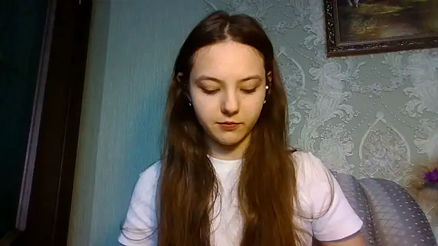 YuniNeko online show from 03.08.26