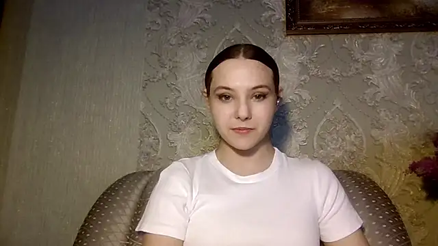 YuniNeko online show from 04.30.26