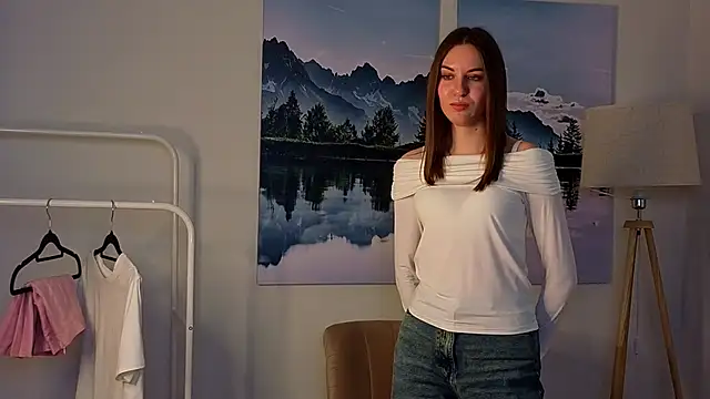 CarinUrda online show from 02.04.26