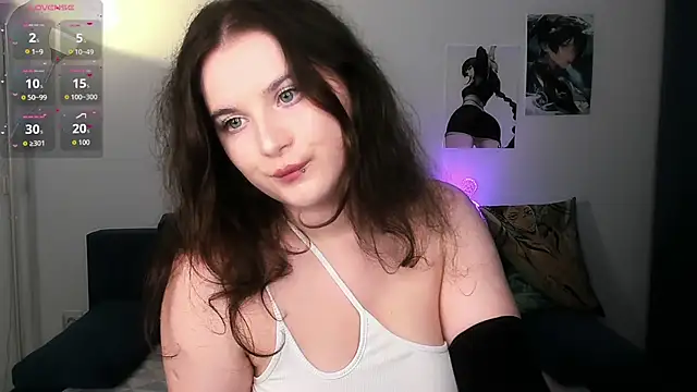 chloe dashh online show from 03.06.26