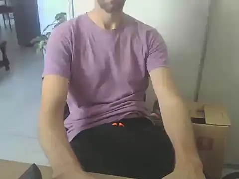 willyhot hot online show from 04.23.26