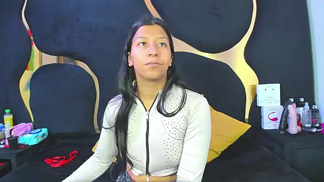 Snapshot of Vaneline2 chatting on 07.11.26 Vaneline2 online show from 07.11.26
