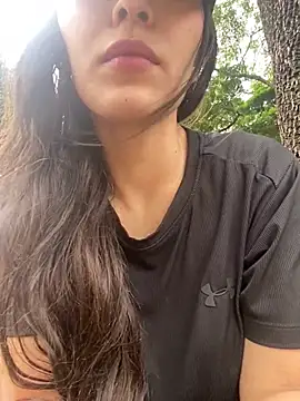 Mia rivers   online show from 07.19.26