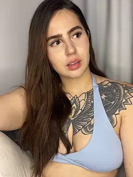 Im Anto online show from 06.12.26